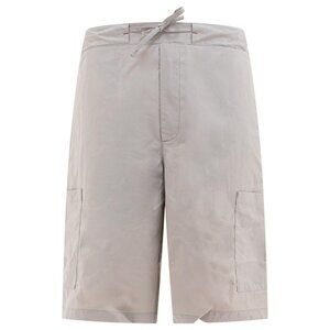Gr10K Short With Drawstring Waist Tag Size 52 Men